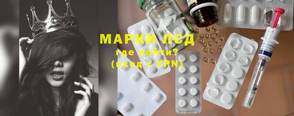 стафф Арсеньев