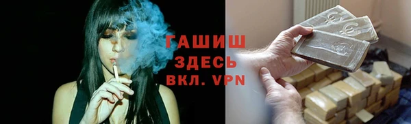 стафф Арсеньев